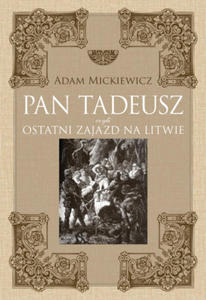 Pan Tadeusz - 2877307778