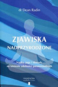 Zjawiska nadprzyrodzone - 2875235933