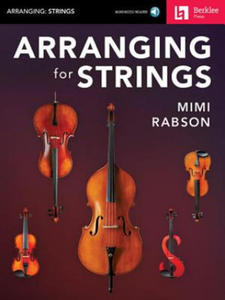 Arranging for Strings [With Access Code] - 2878786301