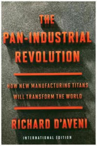 Pan-Industrial Revolution (International Edition) - 2877965551