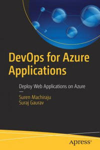 DevOps for Azure Applications - 2861917255