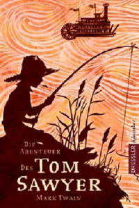 Die Abenteuer des Tom Sawyer - 2866648497