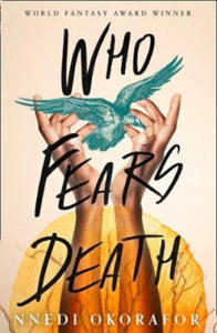 Who Fears Death - 2867362241