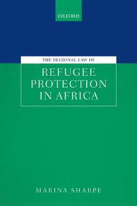 Regional Law of Refugee Protection in Africa - 2877410006