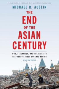 End of the Asian Century - 2865229929