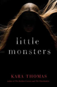 Little Monsters - 2878782885