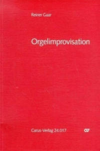 Orgelimprovisation - 2877616742