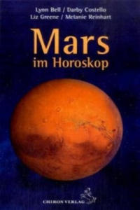 Mars im Horoskop - 2878630351