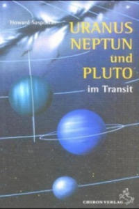 Uranus, Neptun und Pluto im Transit - 2877623998