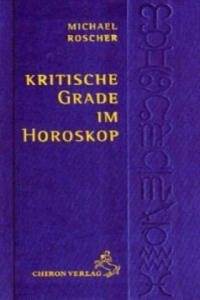 Kritische Grade im Horoskop - 2878076991