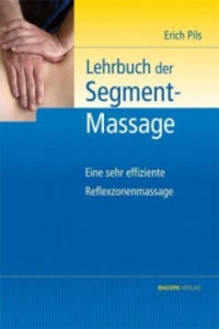 Lehrbuch der Segmentmassage - 2876455194