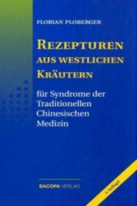 Rezepturen aus westlichen Krutern - 2878174373