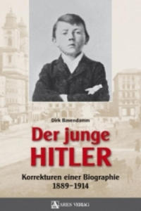 Der junge Hitler - 2878787700