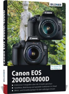 Canon EOS 2000D/4000D - Fr bessere Fotos von Anfang an - 2877402636