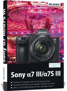 Sony A7 III - 2861949589