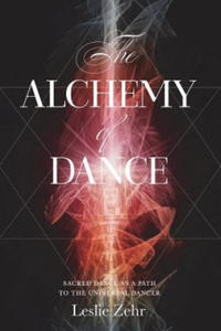 Alchemy of Dance - 2867114183