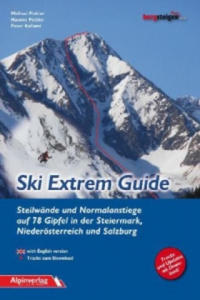 Ski Extrem Guide - 2877954487