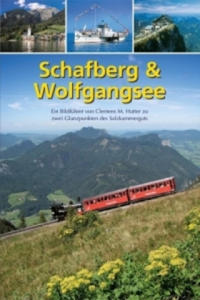 Schafberg & Wolfgangsee - 2877758368