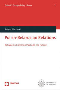 Polish-Belarusian Relations - 2878088575