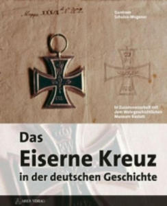 Das Eiserne Kreuz in der deutschen Geschichte - 2877609864