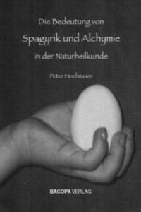 Die Bedeutung von Spagyrik und Alchymie in der Naturheilkunde - 2878432717