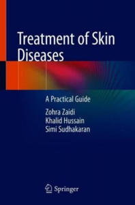 Treatment of Skin Diseases - 2873331967