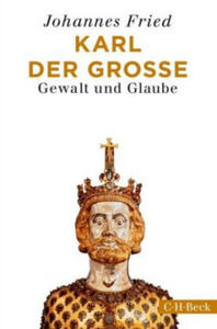 Karl der Groe - 2878876800