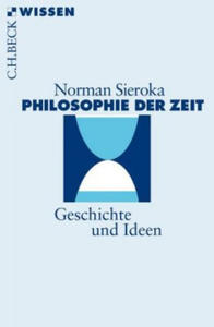 Philosophie der Zeit - 2875537710