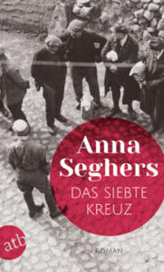 Das siebte Kreuz - 2871148193