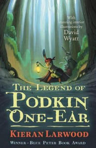 Legend of Podkin One-Ear - 2867361579