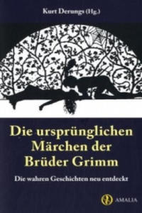 Die ursprnglichen Mrchen der Brder Grimm - 2876620852