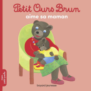 Petit Ours Brun - 2878630808