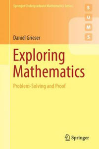 Exploring Mathematics - 2867171342