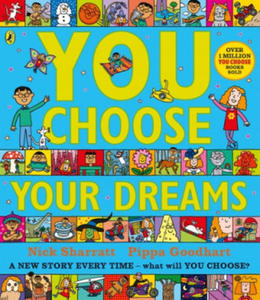 You Choose Your Dreams - 2877035437