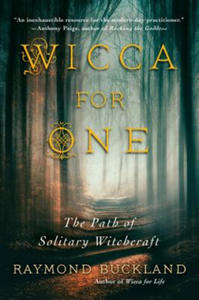 Wicca For One - 2866528324
