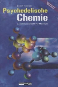 Psychedelische Chemie - 2878174372