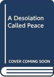 Desolation Called Peace - 2872884657