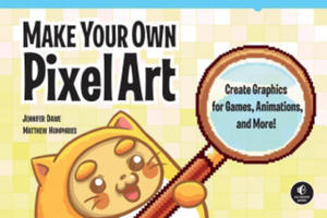 Make Your Own Pixel Art - 2877290949