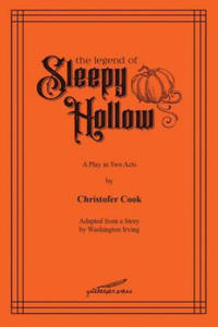 Legend of Sleepy Hollow - 2874172394