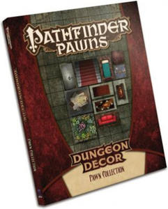 Pathfinder Pawns: Dungeon Decor Pawn Collection - 2877951020