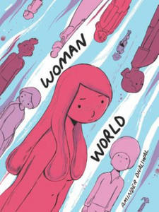 Woman World - 2861877975