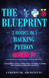 Raspberry Pi & Hacking & Python - 2871900738