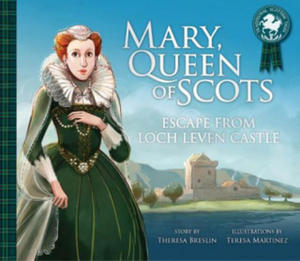 Mary, Queen of Scots: Escape from the Castle - 2870301816