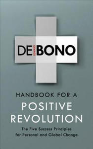 Handbook for a Positive Revolution - 2877763979