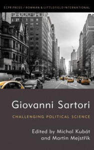 Giovanni Sartori - 2872010033