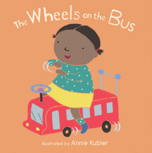 Wheels on the Bus - 2861920493