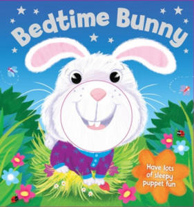 Bedtime Bunny - 2873161288
