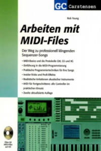 Arbeiten mit MIDI-Files - 2878798377