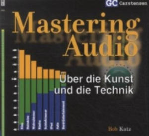 Mastering Audio - 2878079855