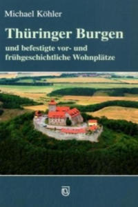 Thringer Burgen - 2877764405